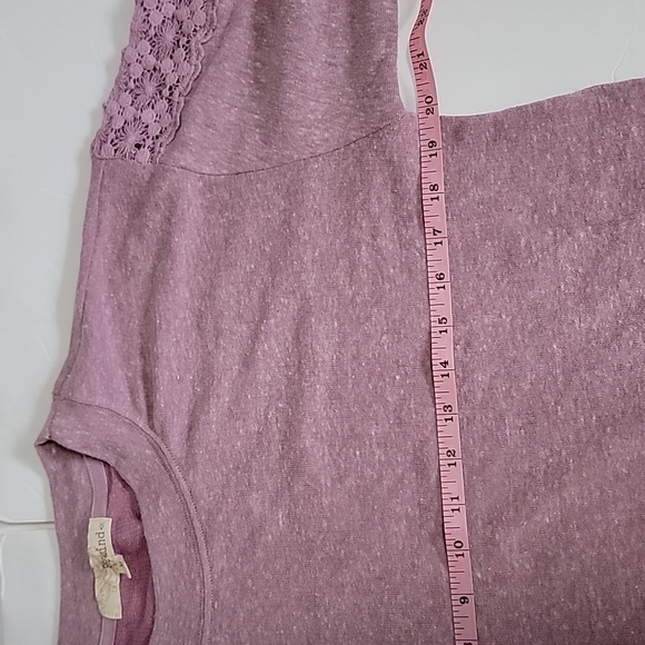 REWIND  PULLOVER SWEATSHIRT/ M. - Picture 6 of 13